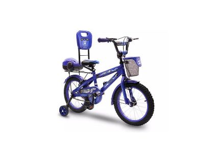 تصویر دوچرخه پورت لاین مدل چیچک سایز 16